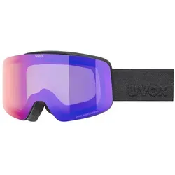 Uvex Pwdr FM Skibrille für Kinder von uvex