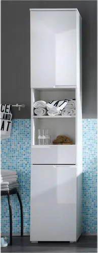 Büroschränke Weiß von Preisbrecher