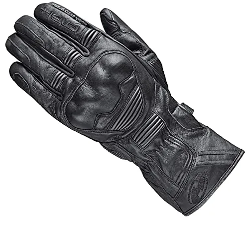 Held Touch Motorrad Handschuhe L, schwarz von Held