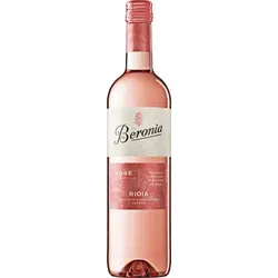 18er Set Beronia Rosado Rioja Rosé 2024 - Versandkostenfrei!