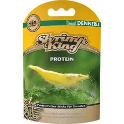 Dennerle Spezialfutter Shrimp King Protein 45 g