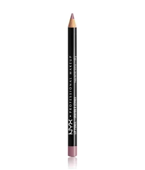 NYX Professional Makeup Slim Lip Pencil 834 Prune
