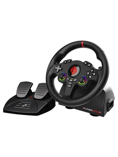 Subsonic 220 RS