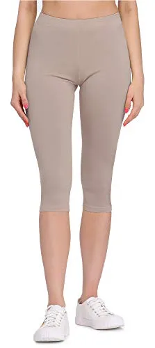 Caprileggings von Bellivalini