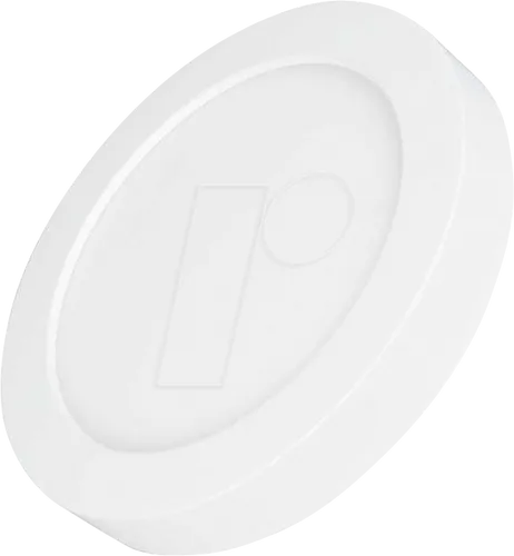 LUXULA LX300203 - Deckenleuchte, 24 W, 2565 lm, 3000-4000-6000 K CCT, rund