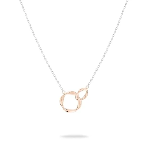 Halsketten Rosegold von Liebeskind Berlin