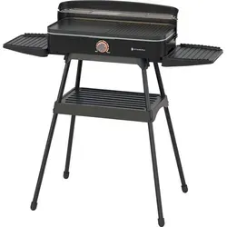 KitchenBrothers Elektrischer BBQ von KitchenBrothers
