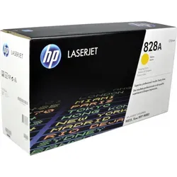 HP Trommel CF364A 828A Gelb von HP