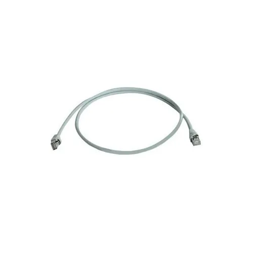 Telegärtner Patchkabel S/FTP 6A 100008841 Ethernet Netzwerk Kupfer Kabel
