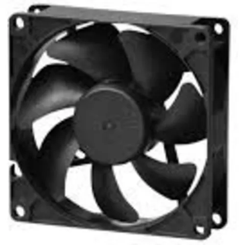 Sunon Gehäuselüfter PF92251V1-1000U-S99 - Axiallüfter 12 V DC, hohe Luftleistung von 127.5 m³/h für effektive Kühlung