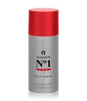 Aigner N°1 Sport Deodorant Spray 150 ml