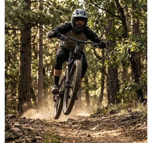 RockShox Psylo Gold Isolator RC (160 mm) - Hochwertige Fahrradgabel - Die RockShox Psylo Gold Isolator RC (160 mm) bietet präzise Dämpfung für Mountainbikes. Ideal für anspruchsvolle Trails, sorgt sie für ein geschmeidiges Fahrgefühl und hohe Stabilität.