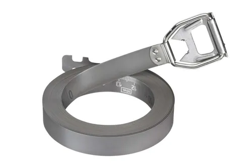 Hultafors Ersatzband RB CC 10M - Hultafors Ersatzband CC 10m, robust und langlebig, ideal für präzise Messungen in Elektroinstallationen