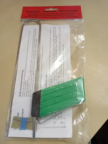 Siva 800B Batteriebetriebener Styroporschneider