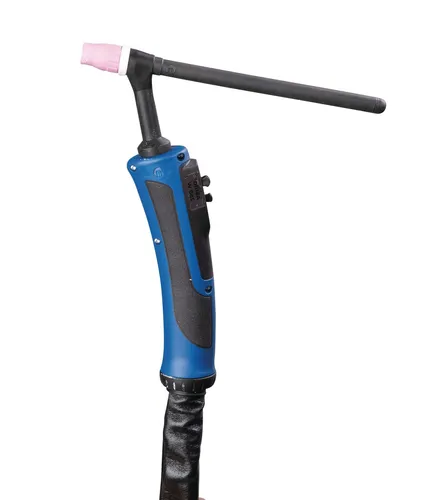 REHM WIG-Schweißbrenner, wassergekühlt ABITIG 260W 19 4m / 1490054