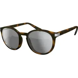 Scott Sunglasses Riff Polarized tortoise red von Scott