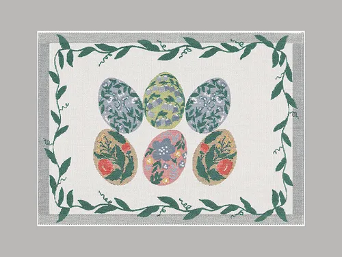 Ekelund Tischsets von Ekelund