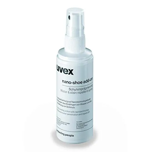 Uvex Schuhspray 9698/1 imprägnierend, Inhalt: 100ml