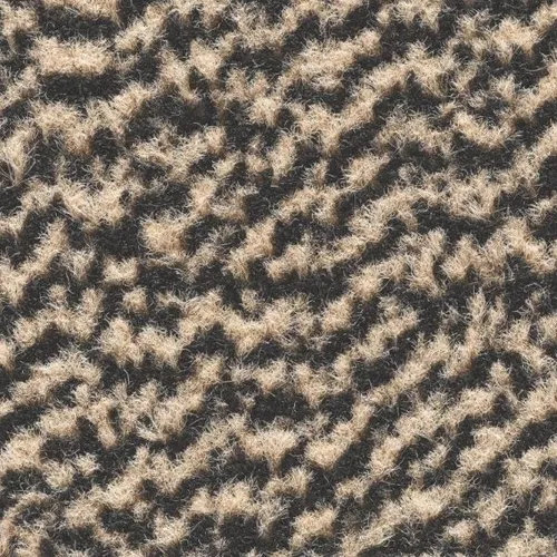 Fussmatte Mars beige, 60 x 80 cm  Schuhabstreifer & Fussmatten
