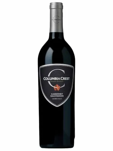Grand Estates Cabernet Columbia Crest