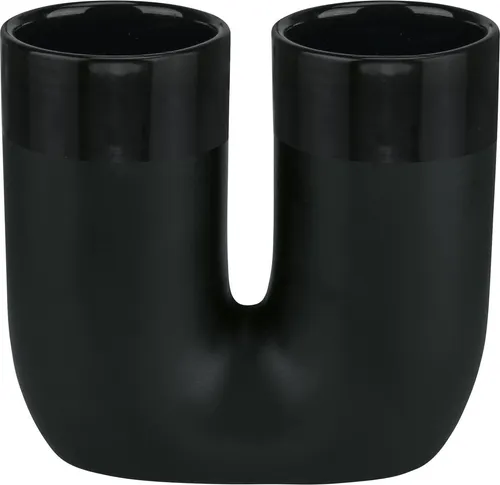 Kleine Wolke Badaccessoire-Set Zahnbürstenhalter 