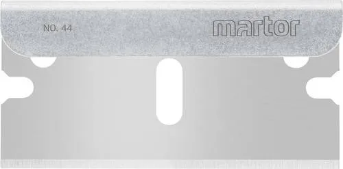 MARTOR 44.50 Ersatzklinge BÜGELKLINGE Standardschliff 10St. von Martor
