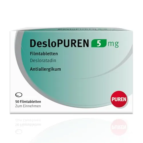 DesloPUREN 50 Stück