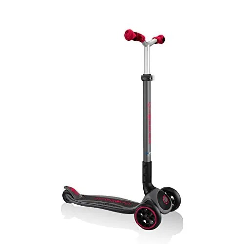 Globber Master Prime E-Scooter black-red von Globber