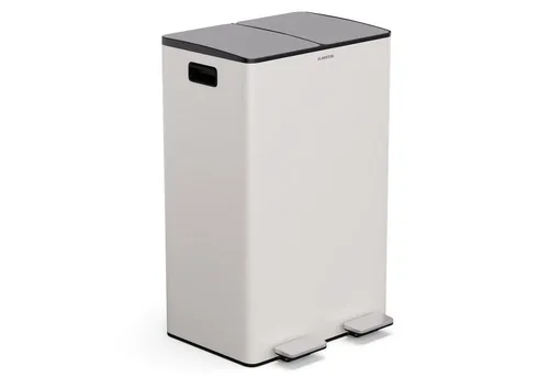 Klarstein EcoVista Mülleimer 60L