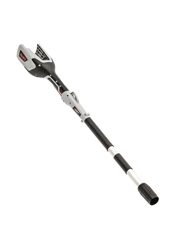 AL-KO 36 V Akku-Multitool MT 40 Basisgerät - Heckenschneider mit vielen Anbaumöglichkeiten für Baum-, Hecken- und Rasenpflege. Emissionsfrei und leicht, ideal für komfortables Arbeiten.