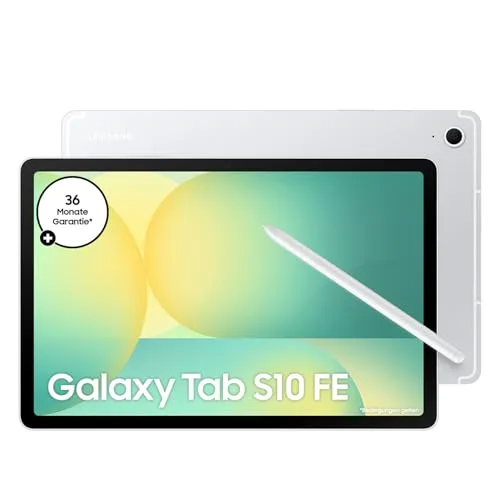 Samsung Galaxy S10 FE Tablet von Samsung
