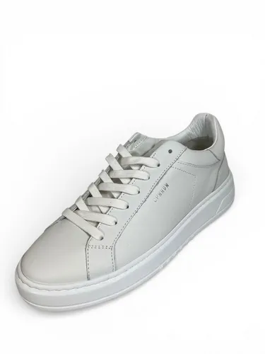 Produktbild COPENHAGEN CPH72M Sneaker Vitello White 41