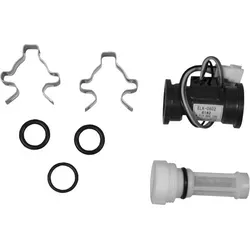 BOSCH Strömungsfühler TTNR: 87170021320 - Zubehör für Klima & Heizen, hochwertiger Strömungsfühler für effiziente Heizungs- und Klimaanlagensteuerung.