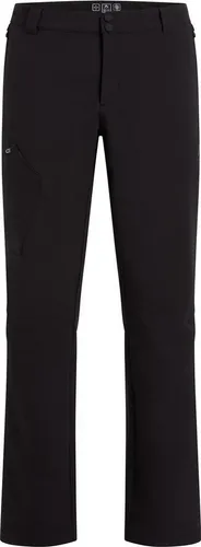McKINLEY Herren Hose Amond M short - Wanderhosen für optimale Bewegungsfreiheit und Wärme, mit 4-Wege-Stretch und schnelltrocknendem, recyceltem Material für nachhaltige Abenteuer.