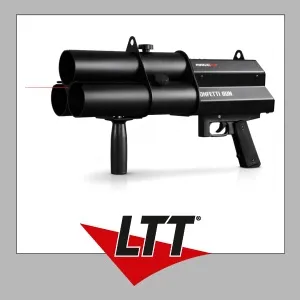 Magic FX Confettigun