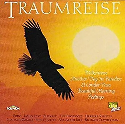 Traumreise