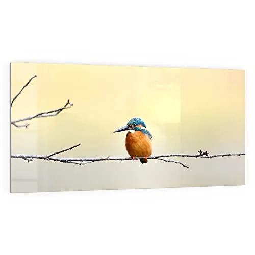 Wandverkleidung Beige von DEQORI