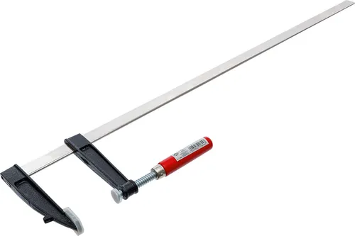 BGS Do It Yourself Schraubzwinge | 800 x 120 mm