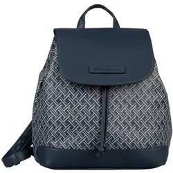 Tom Tailor Damen Tagesrucksack YOKI in blau von Tom Tailor