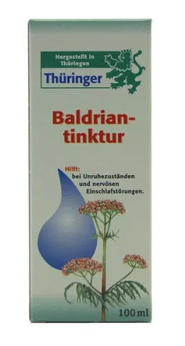 Thüringer Baldriantinktur