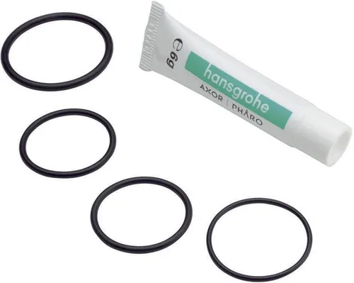 hansgrohe Dichtungsset MTC Regeleinheit von Hansgrohe