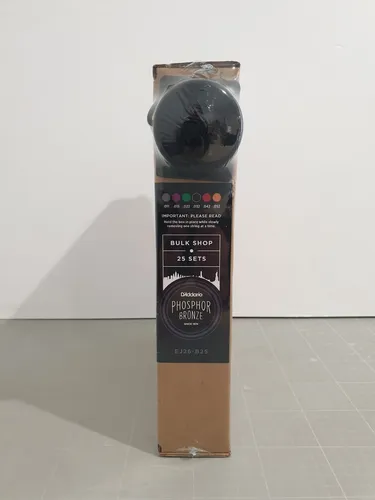 Gitarrenzubehör von D'Addario