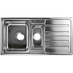 Stabilo Einbauspüle 