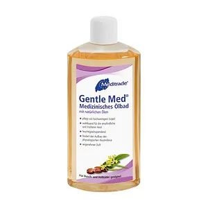 Meditrade Gentle Med Ölbad 500 ml von Meditrade