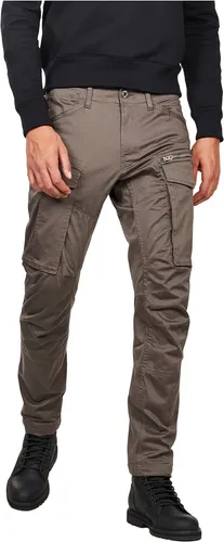 G-STAR RAW Herren Rovic Zip 3D Hose - Wanderhose mit normalem Bund und schmal zulaufendem Bein, ideal für aktive Outdoor-Abenteuer und bequemes Tragen.