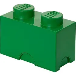 LEGO Aufbewahrungsstein, 2 Noppen