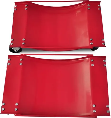 vidaXL PKW Rangierhilfen 2 Stück