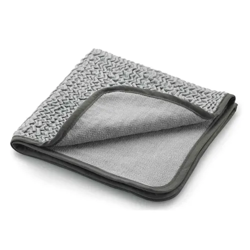 MEGA Clean Mikrofaser Tuch to go Poliertuch Trockentuch Putztuch