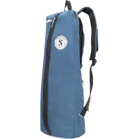 ScubaPro Sport Bag 10 - Tauchen & Schnorcheln - Praktischer Rucksack mit 10 l Volumen, ideal für Flossen, Maske und Schnorchel, mit verstellbaren Trägern für maximalen Tragekomfort.