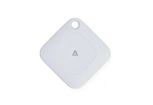 alkaya. GPS Tracker für Handy (nur mit iPhone kompatibel), Schlüsselanhänger GPS-Tracker (Nur Kompatibel mit Apple App